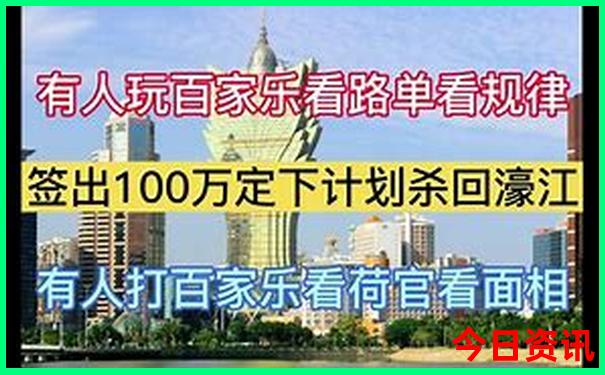 重庆有哪些景点?